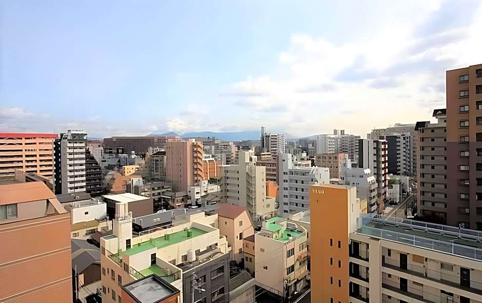 Fukuoka Arty Inn