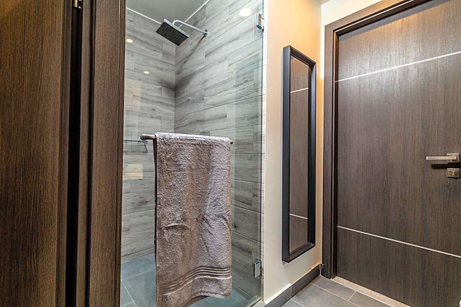 Tijuana Luxury 2B Amazing Views Estadio Caliente