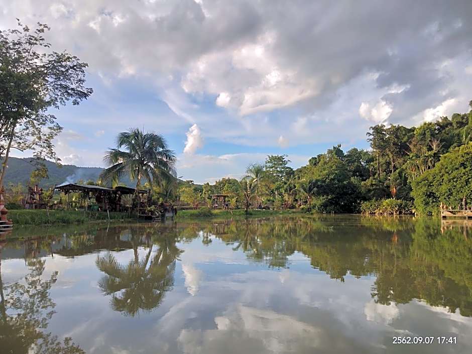 Baan Suan Jantra Home Stay