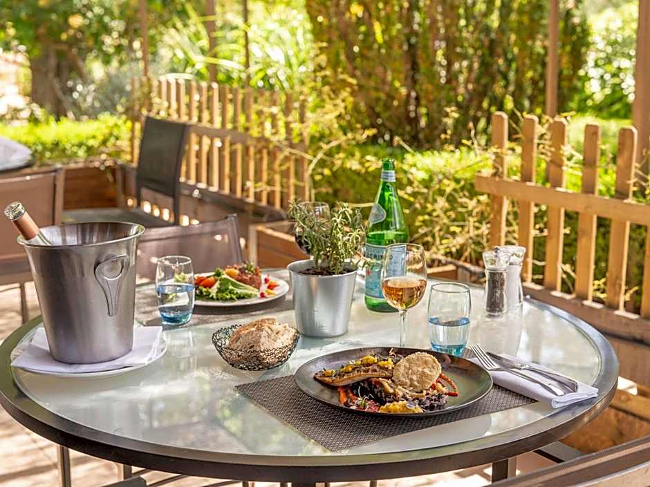 Mercure Aix-En-Provence Sainte-Victoire