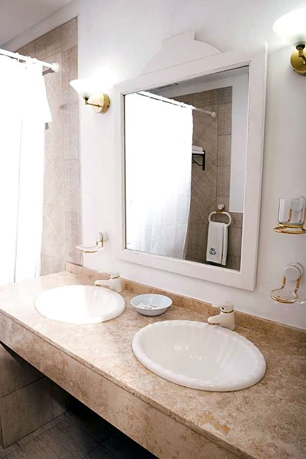 Mayflower Suites