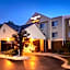 Fairfield Inn Port Huron