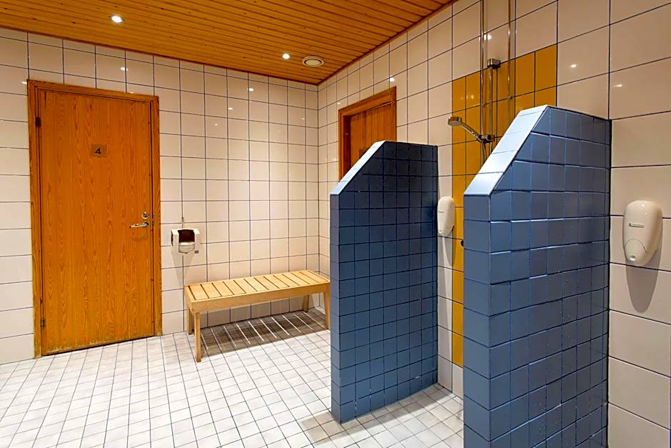 Scandic Oulu Station