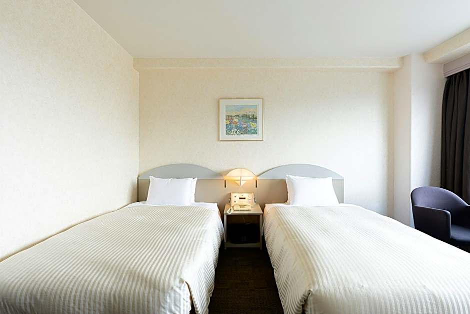 Kawagoe Prince Hotel