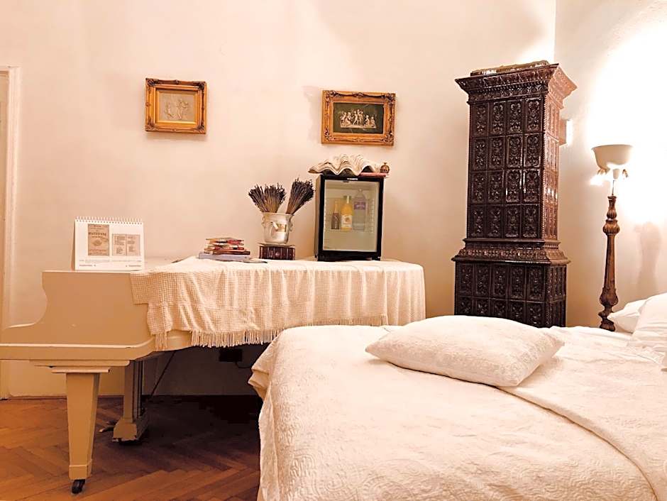 Sarah's Altstadt Oase Salzburg