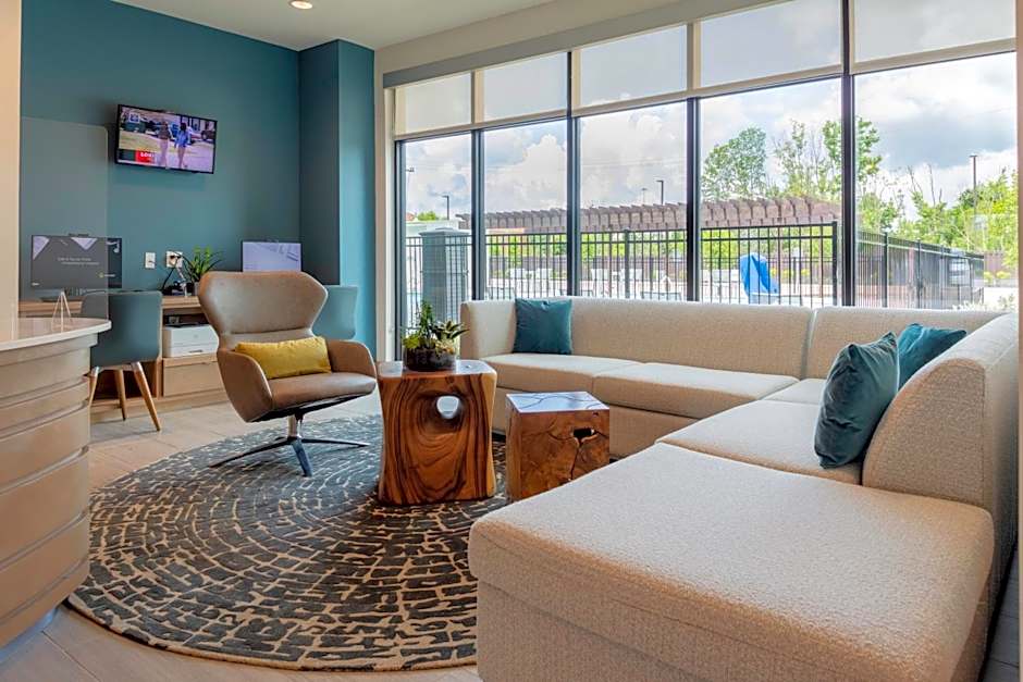 EVEN Hotel Shenandoah - The Woodlands by IHG