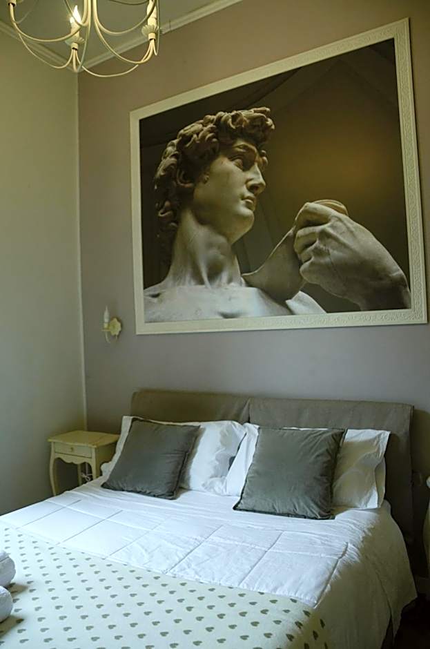 B&B Dimora Sassetti 6