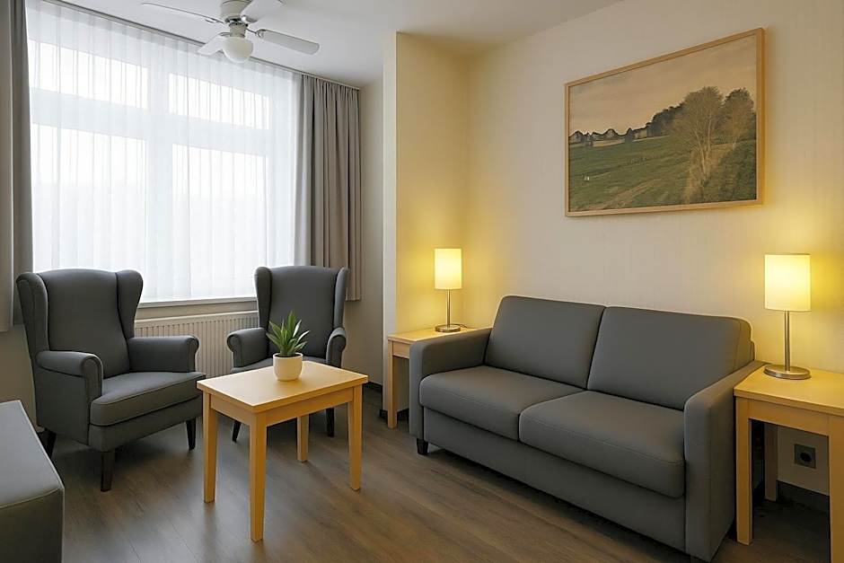 Berghotel Oberhof