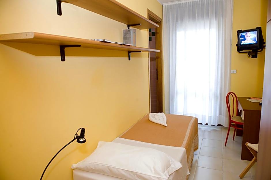 Hotel Rosa Dei Venti