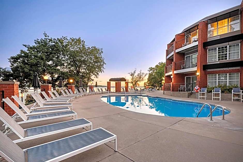 Heidel House Hotel and Conference Center, an Ascend Collection Hotel