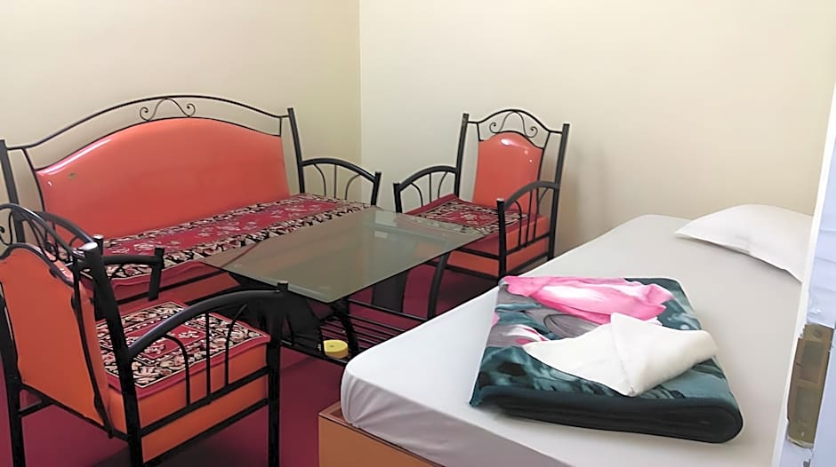 Hotel Sun View – Gangtok, OK