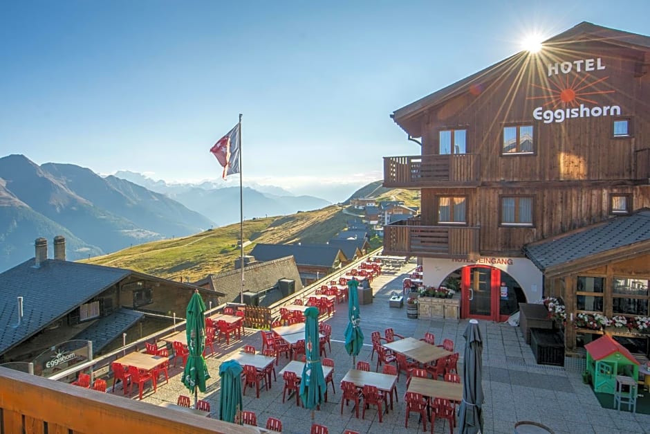 Hotel Eggishorn