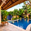 The Water Garden Hotel Bali