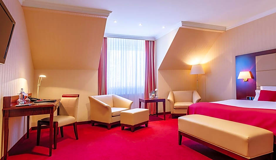 Photo 1 of 50 of Hotel Amaris Bremerhaven