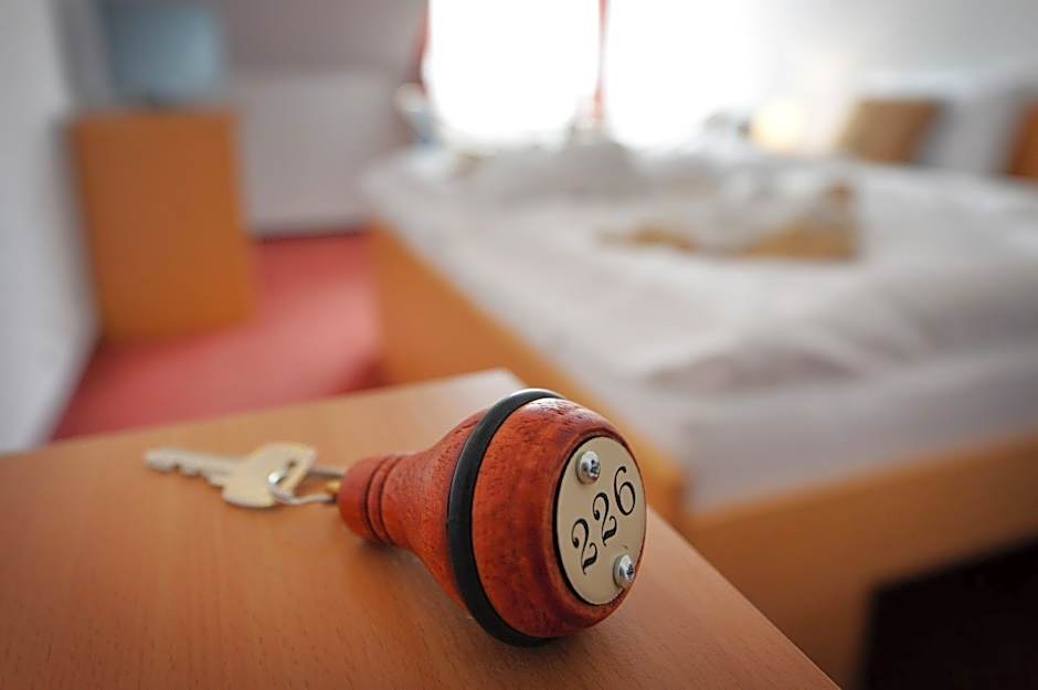 Panorama Hotel Noszvaj