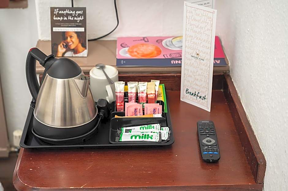 Channings Hotel by Greene King Inns