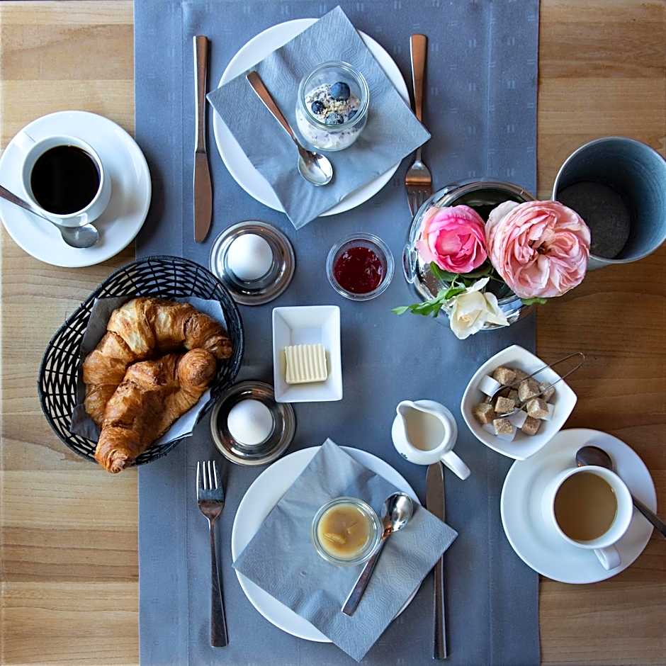 Hotel Vulcano Lindenhof