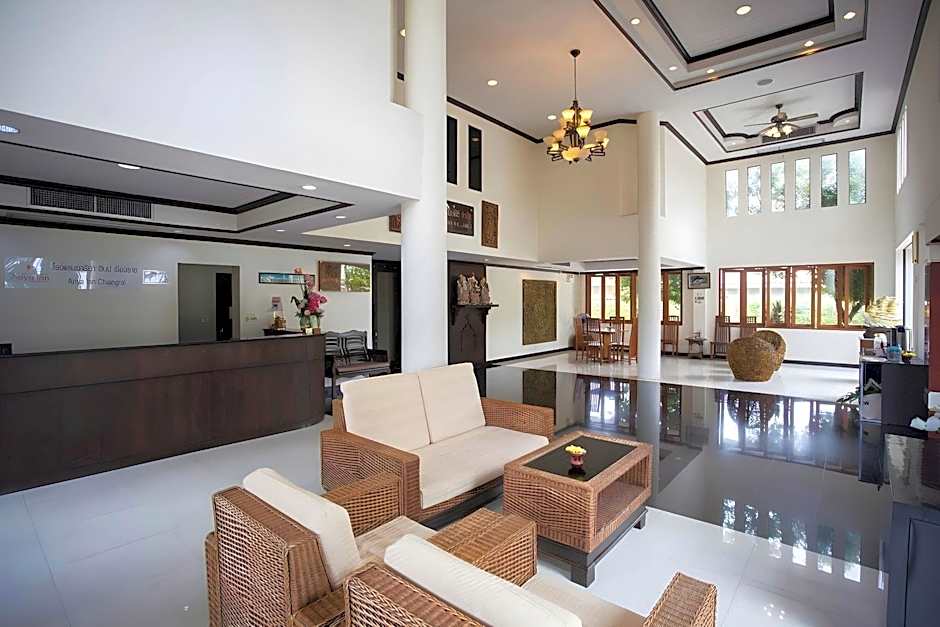 Ariya Inn