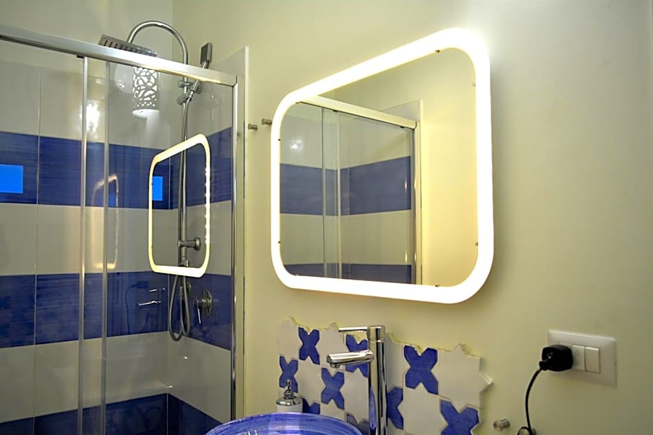 Forentum Albergo Diffuso