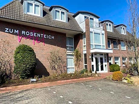 Hotel zum Rosenteich