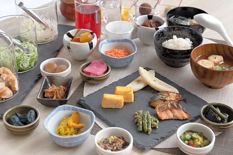Hotel Keihan Sendai