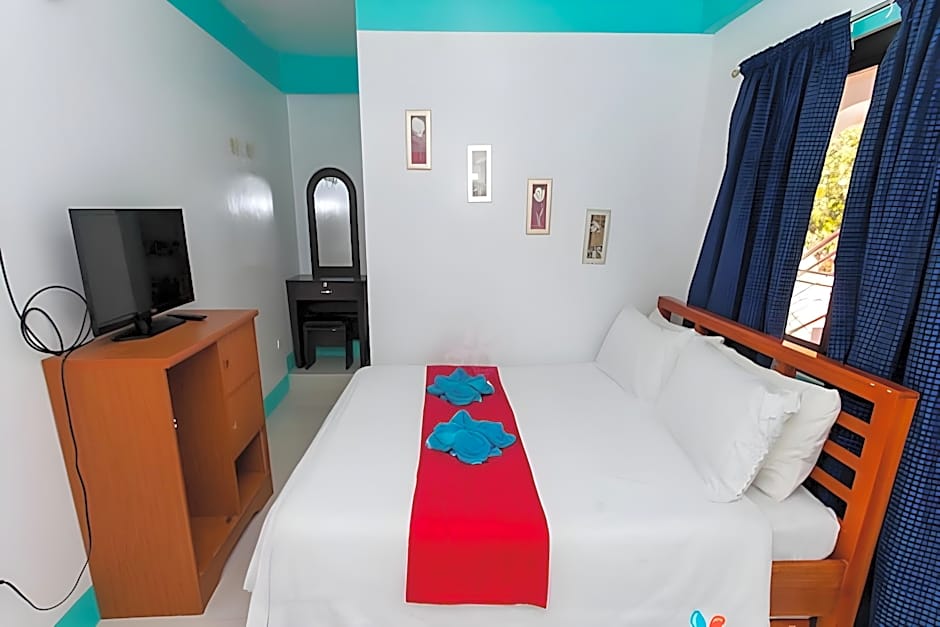 Palm Grove Saud Holiday Complex Hotel