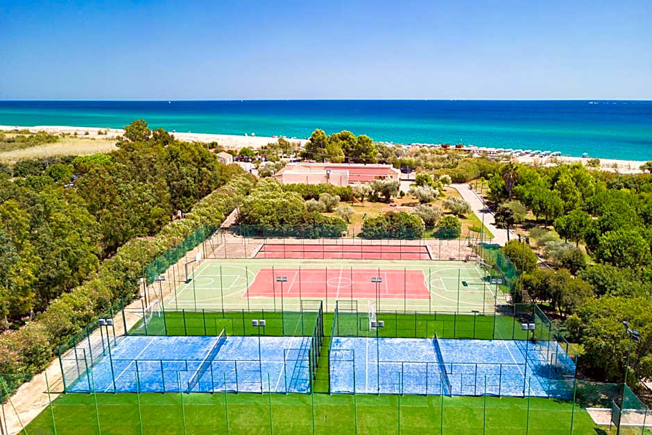 Club Hotel Marina Beach