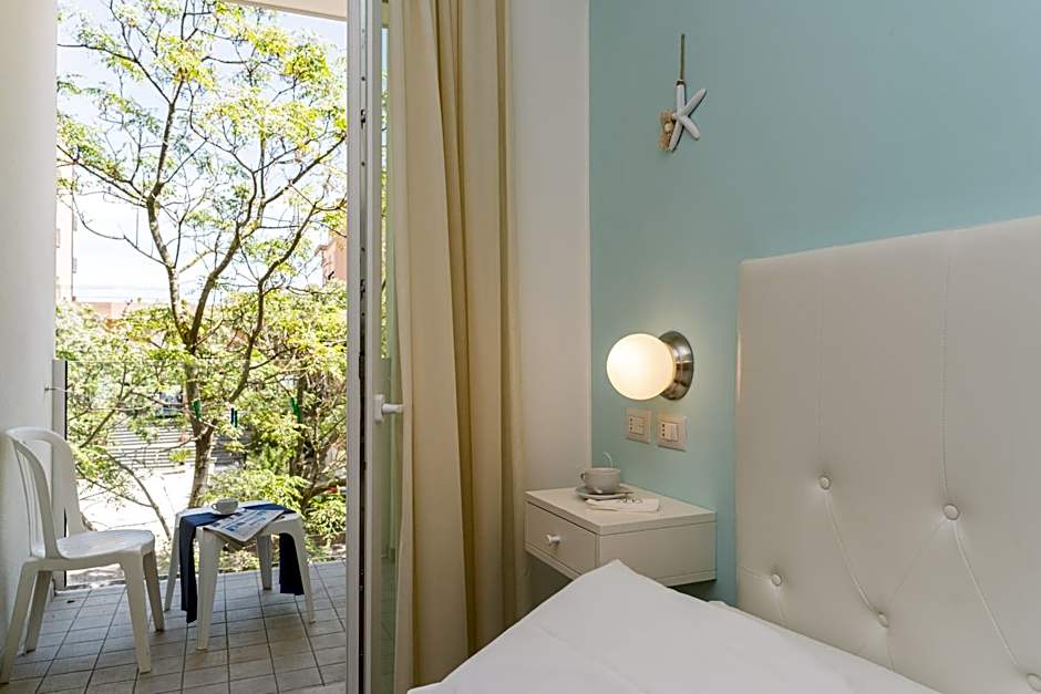 Amadei Hotel Promenade