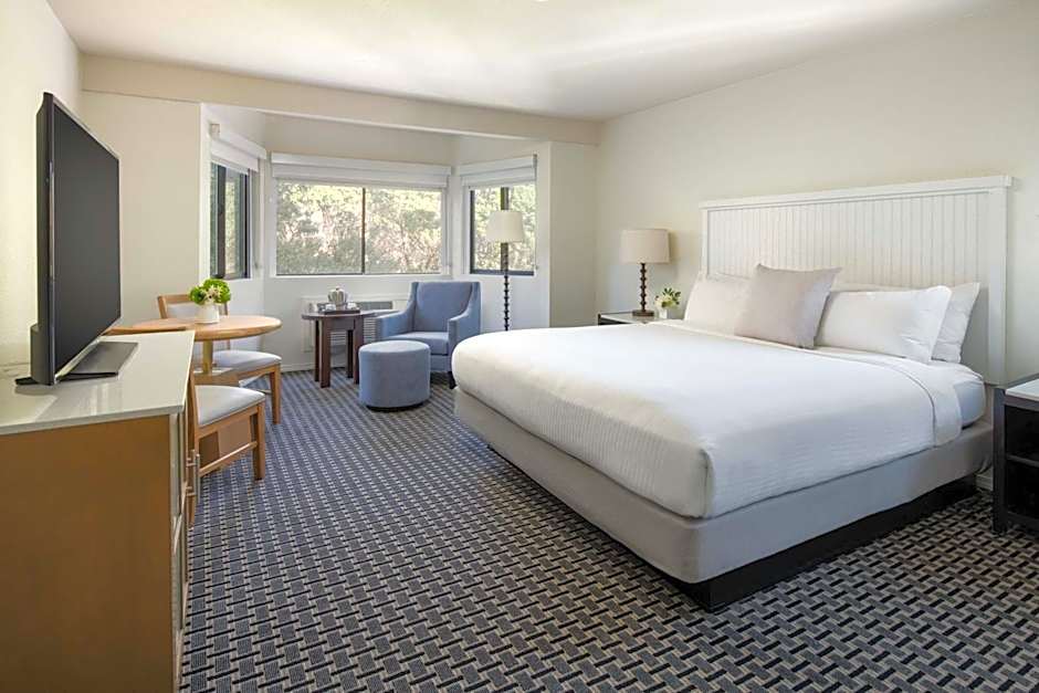 The Lodge At Tiburon