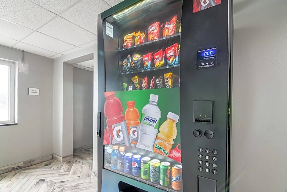Quality Inn Rochester West