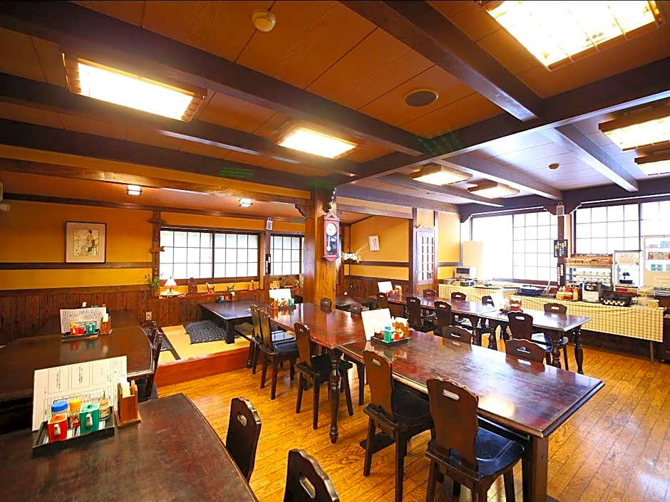 Fukashisou Ryokan