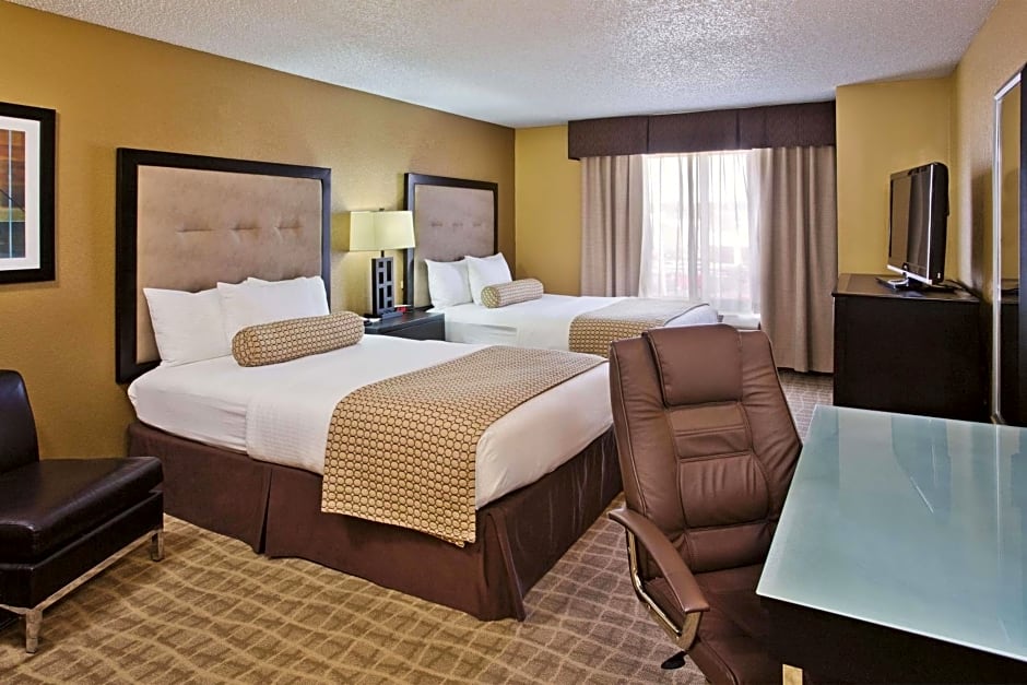 La Quinta by Wyndham Hot Springs