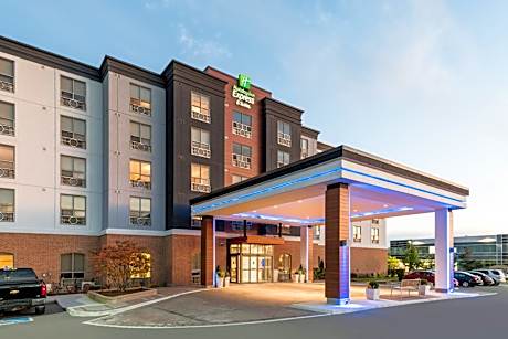 Holiday Inn Express Hotel & Suites Milton By IHG