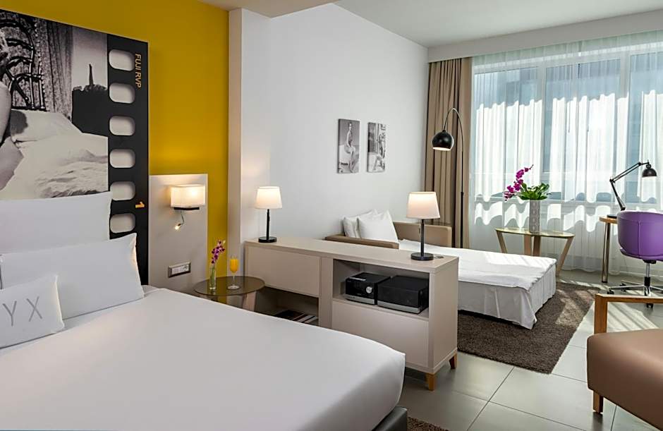 NYX Hotel Milan by Leonardo Hotels