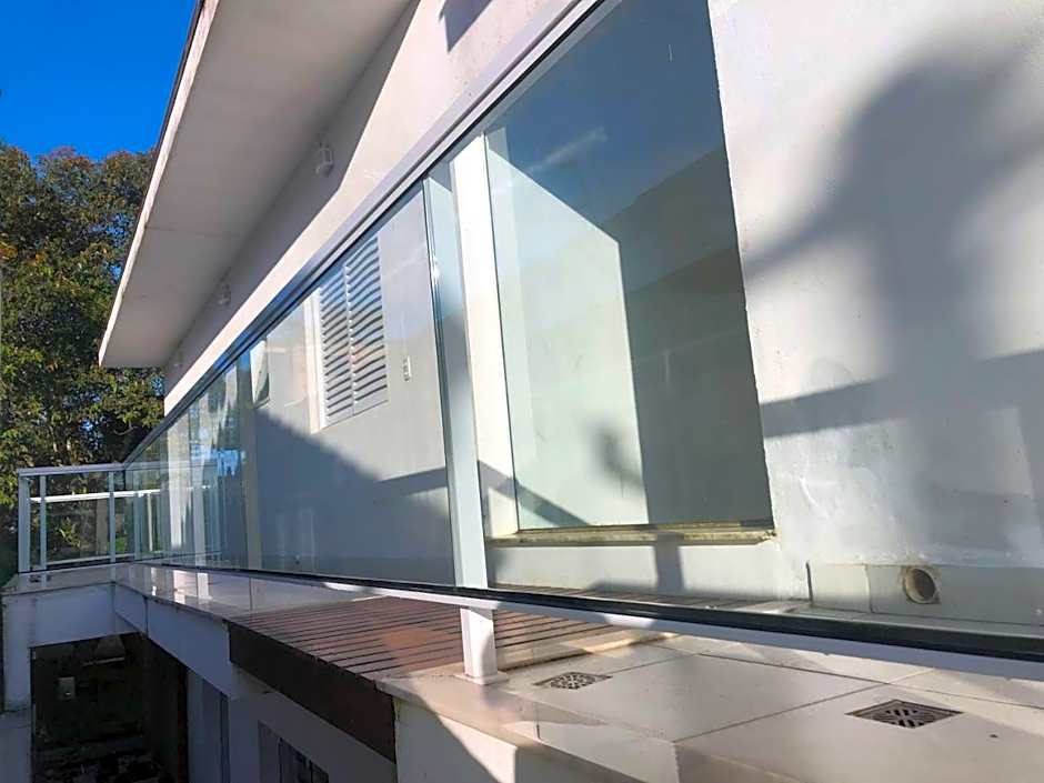 Suíte privativa próxima ao Sesc 1