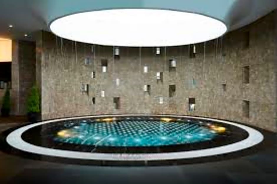 Atmosphere De Genting