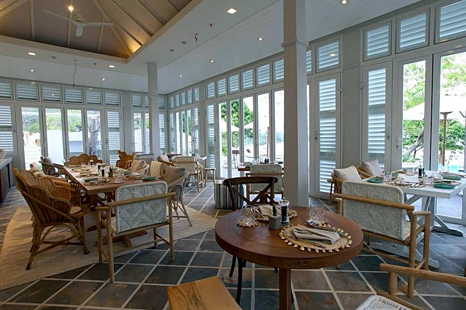 Cape Kudu Hotel, Koh Yao Noi