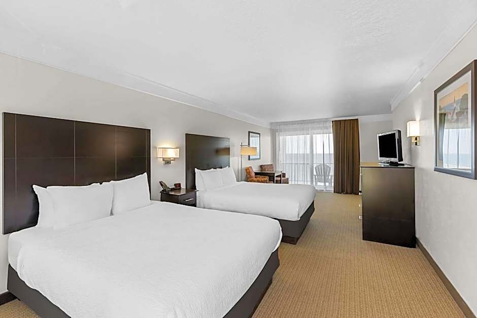 Quality Inn Lakefront Saint Ignace