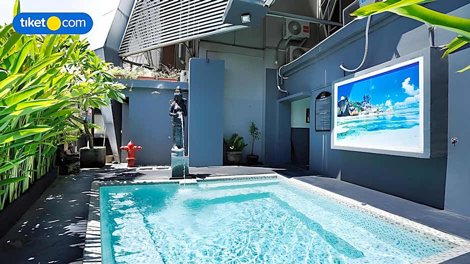 Hotel Neo - Kuta, Jelantik