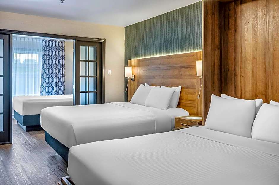 Quality Suites Drummondville