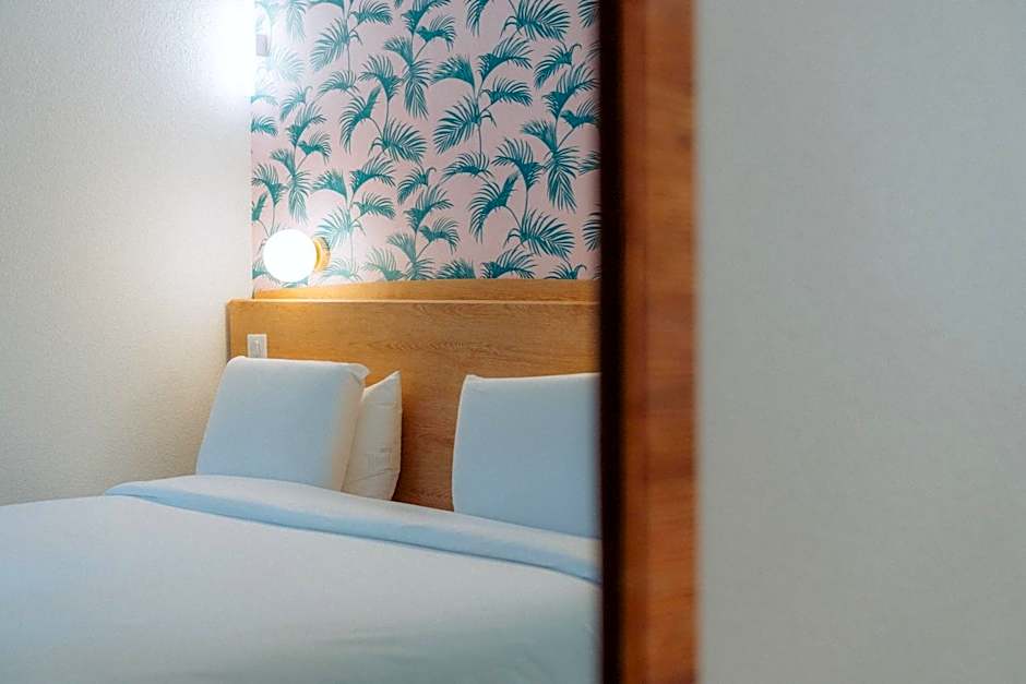 Kyriad Cannes - Mandelieu