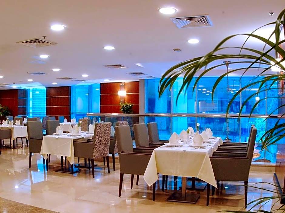 Gokulam Park Hotel Doha