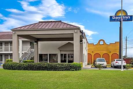 Days Inn by Wyndham Bainbridge