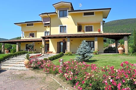 Villa Cristina