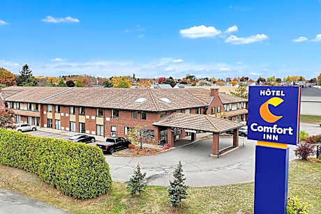Comfort Inn Rimouski