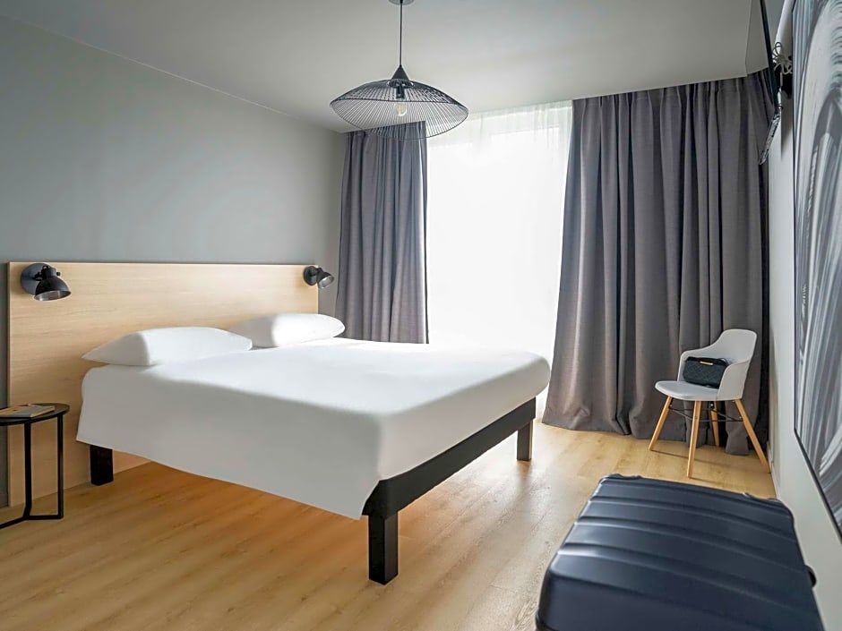 ibis Styles Lille Neuville en Ferrain