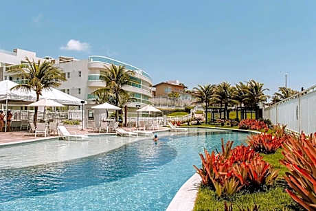In Mare Bali Resort Beira Mar em Cotovelo by Qavi