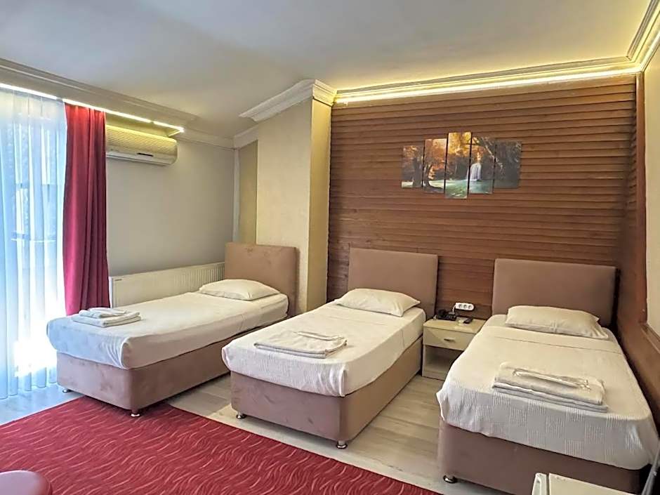 Bordo Hotel