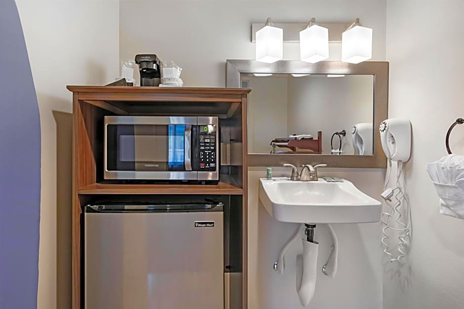 Best Western Town House Lodge