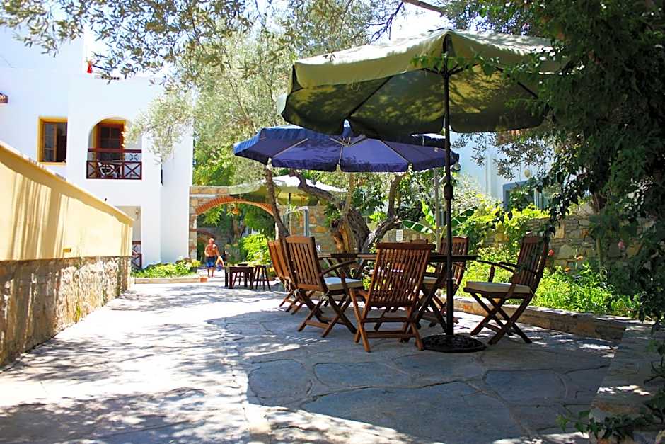 Toloman Hotel Bitez Beach